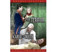 Terror: Scared to Death [Import USA Zone 1]
