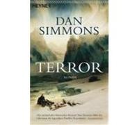 Terror Simmons, Dan (Auteur)