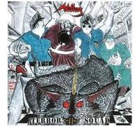 Terror Squad – Terror Squad – Vinyle – Édition limitée (rouge translucide)