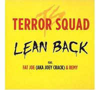 Terror Squad - Lean Back [Import]