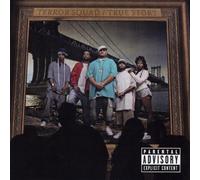 Terror Squad - True Story by Terror Squad (2004) Audio CD