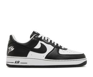 Terror Squad x Air Force 1 Low Blackout EU:45