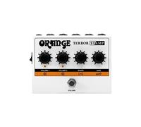 Orange Electronic – Amplificateur de guitare au format pédale – Terror Stamp