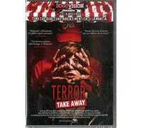 Terror Take Away [Import]