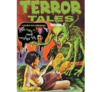 Terror Tales 3: Here Comes a Vampire & Living Dead [Import USA Zone 1]