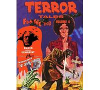 Terror Tales 4: From the Hood [Import USA Zone 1]