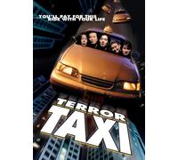 Terror Taxi [Import USA Zone 1]