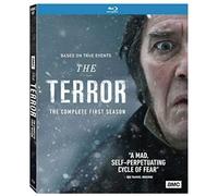 Terror: The Complete First Season [Blu-Ray]
