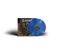 Terror – The Damned, the Shamed – Vinyle (Dark) – Edel