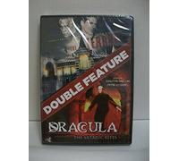 Terror/The Satanic Rites of Dracula