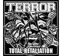 Terror – Total Retaliation – Vinyle 12" Album