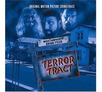 Brian Tyler - Terror Tract