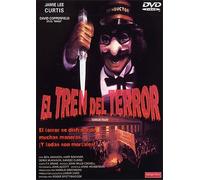 Terror Train (1980)