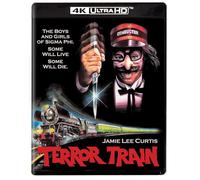 Terror Train