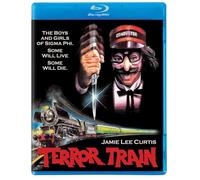Terror Train