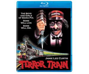 Terror Train