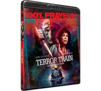 Terror Train - Le Monstre Du Train - Blu-Ray