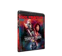 Terror Train - Le Monstre Du Train - Blu-Ray