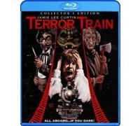 Terror Train Edition Collector DVD E