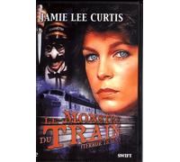 Terror Train - Le Monstre Du Train
