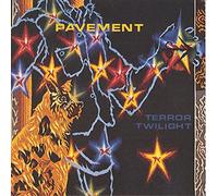 Terror Twilight