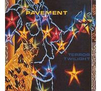 Pavement – Terror Twilight – Import (Domino Records)