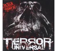 Terror Universal - Reign of Terror [Import]
