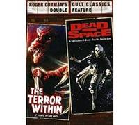 The Terror Within/Dead Space (Roger Corman's Cult Classics)