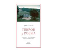Terror y poesía