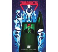 Terrorbytes Vol. 1 - Mark Russell - Mad Cave Studios - ebook (ePub illustré) - Livre