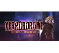 Terrordrome Reign of the Legends (Steam Account)