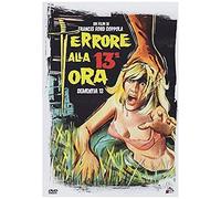 Terrore Alla 13ma Ora Dvd Italian Import
