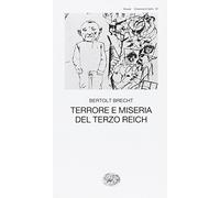 Terrore e miseria del Terzo Reich