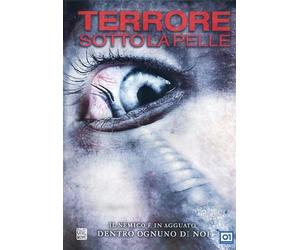 Terrore sotto la pelle