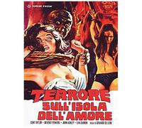 Terrore sull'isola dell'amore