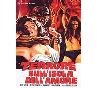 Terrore sull'isola dell'amore