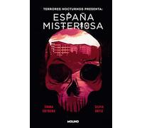 Terrores nocturnos / Night Terrors: España Misteriosa / Mysterious Spain