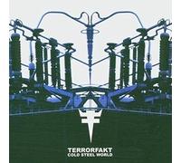 Terrorfakt - Cold Steel World [Import]