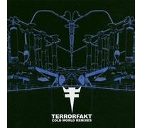 Terrorfakt - Cold World Remixes [Import]