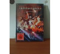 Terrorgang - Coffret Collector Édition Limitée - Blu-Ray + Dvd + Livret