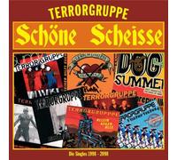 Terrorgruppe - Schoene Scheisse/Re-Issue