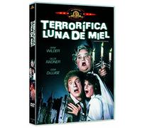 Terrorifica Luna De Miel