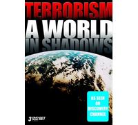 Terrorism: A World in Shadows [Import USA Zone 1]
