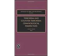 Terrorism And Counter-Terrorism