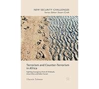 Terrorism And Counter-Terrorism In Africa