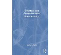 Terrorism And Counterterrorism