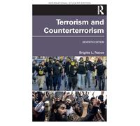 Terrorism and Counterterrorism