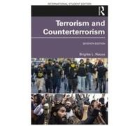 Terrorism and Counterterrorism by Brigitte L. Nacos Brigitte L. Nacos (Auteur)