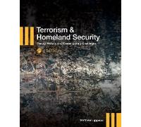 Terrorism And Homeland Security