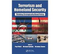 Terrorism and Homeland Security